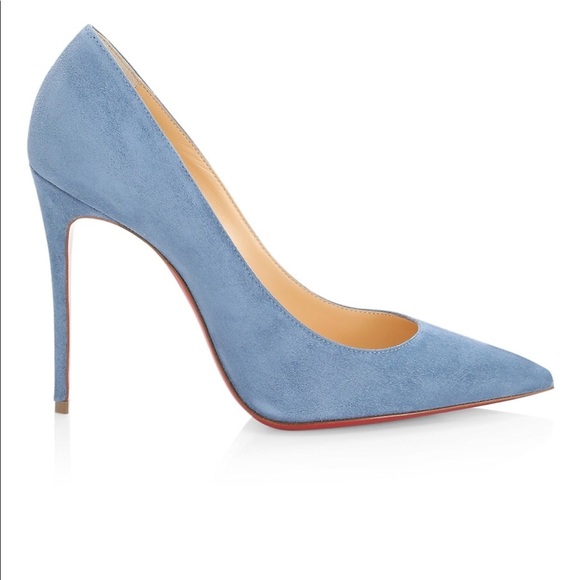 Christian Louboutin Shoes - NEW Christian Louboutin Pigalle Follies 85mm